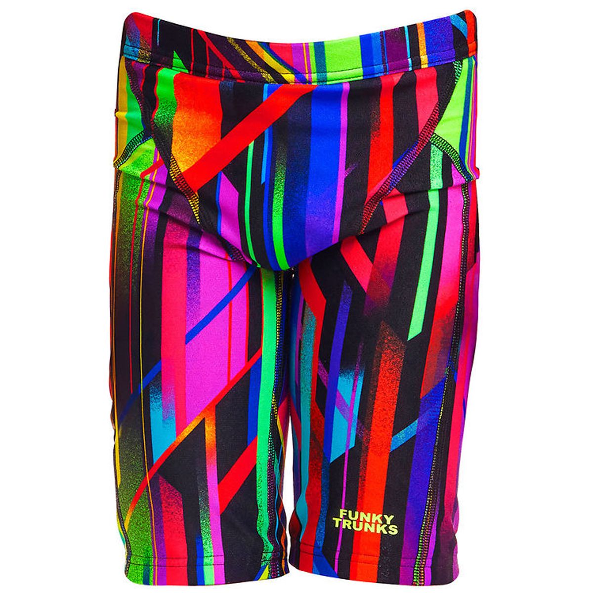 Funkita Badebukser - Miniman Jammers - Baby Beamer