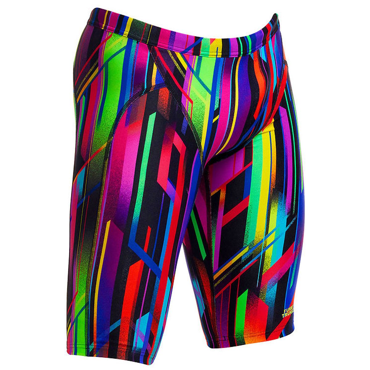 Funkita Badebukser - Training Jammers - UV50+ - Baby Beamer