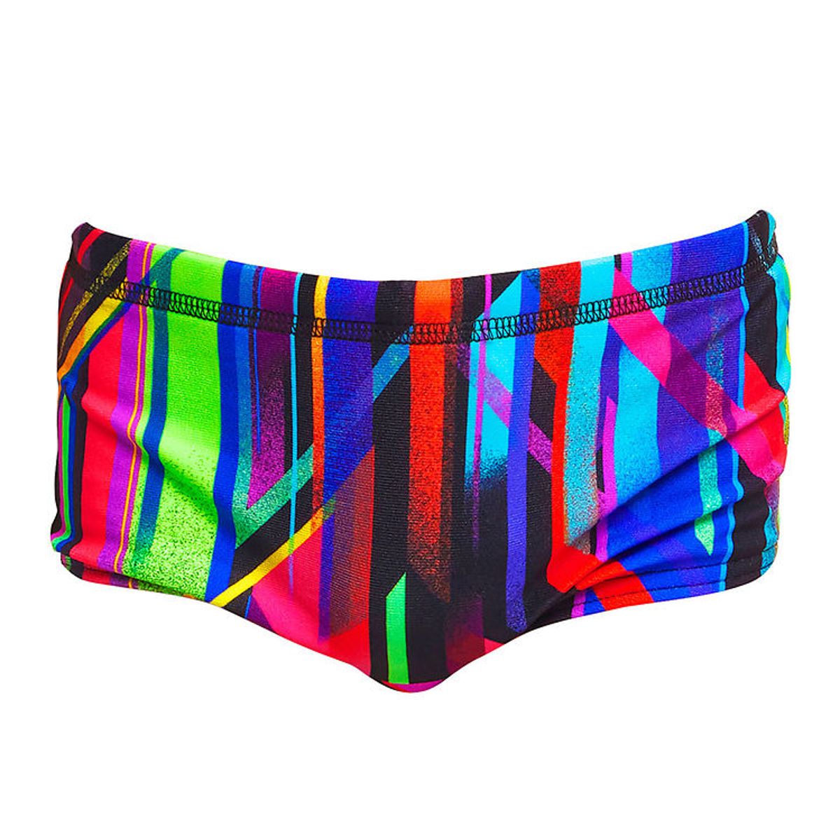 Funkita Badebukser - Printed Trunks - UV50+ - Baby Beamer