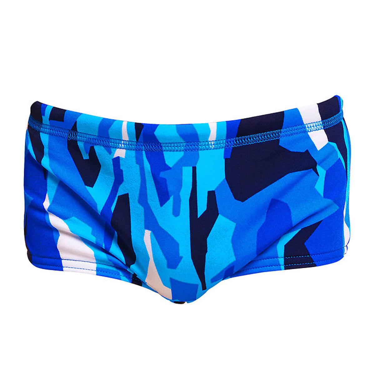 Funkita Badebukser - Printed Trunks - UV50+ - Chaz Michael