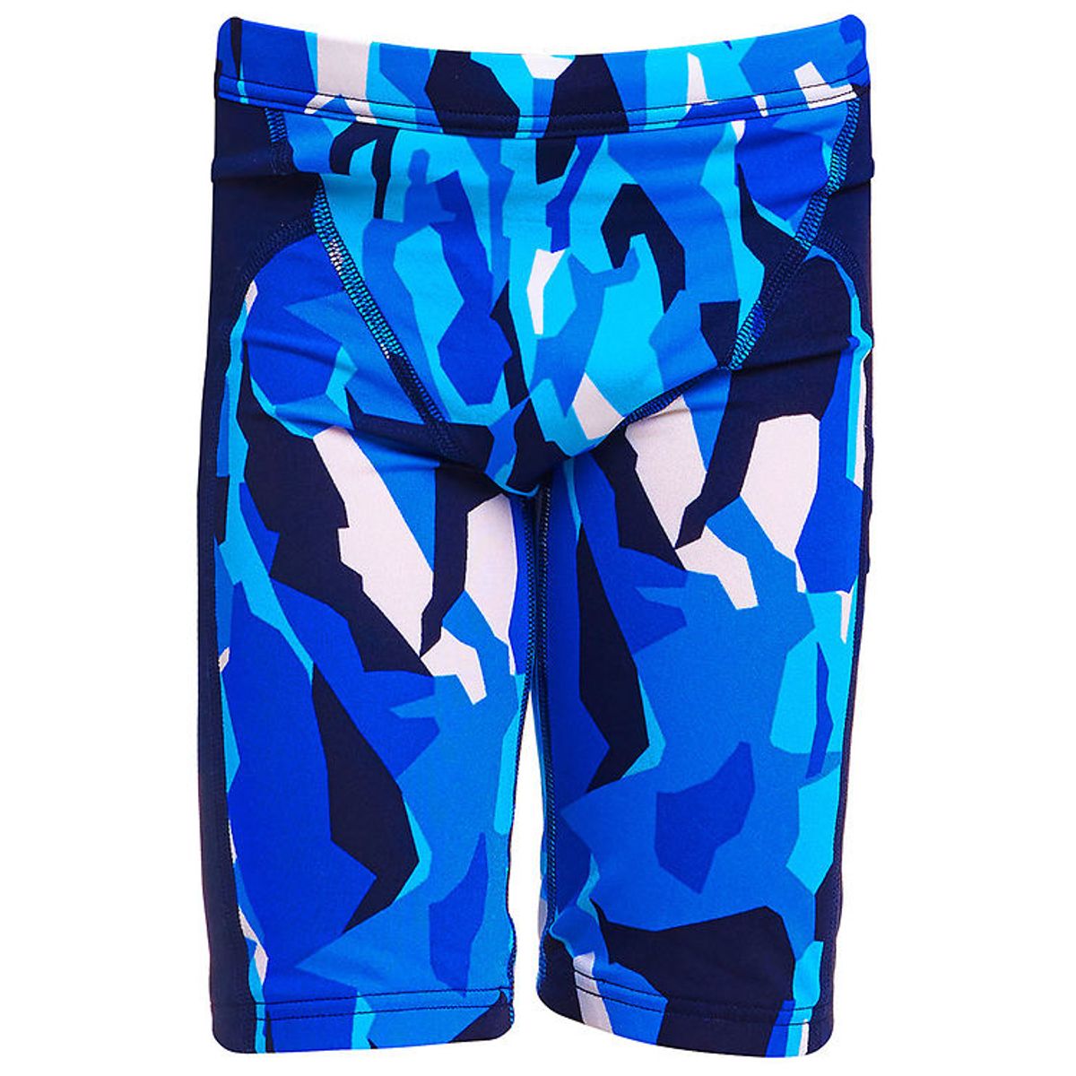 Funkita Badebukser - Miniman Jammers - UV50+ - Chaz Michael