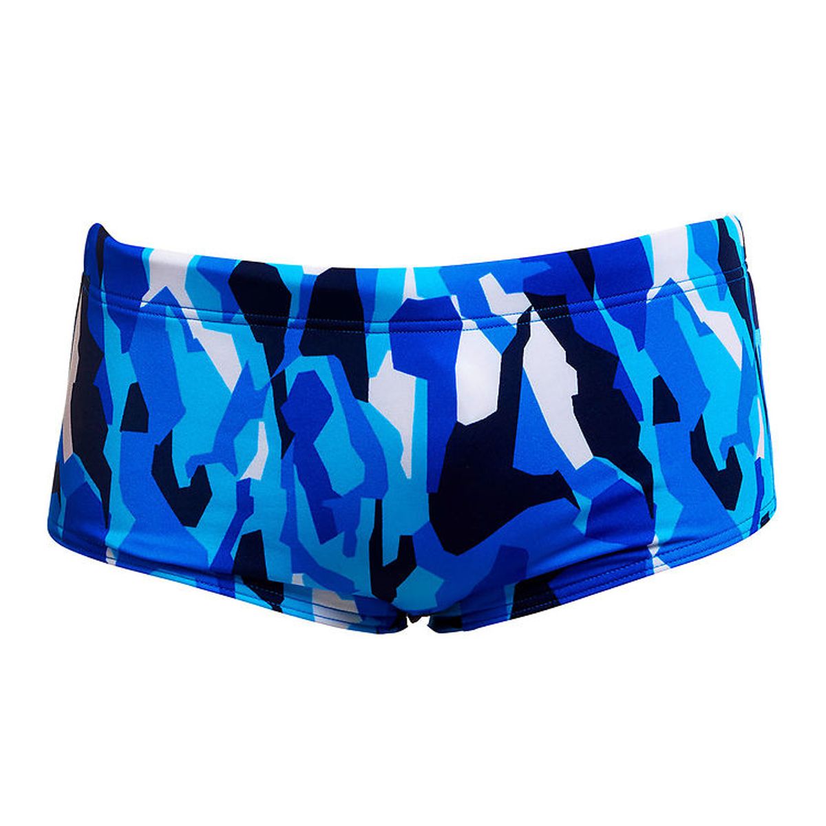 Funkita Badebukser - Sidewinder Trunks - Chaz Michael