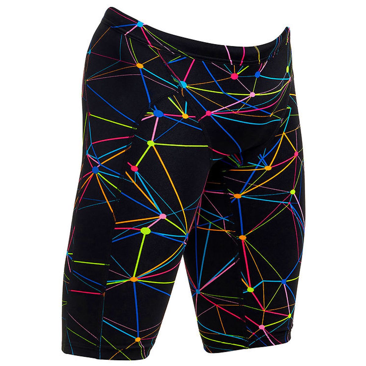 Funkita Badebukser - Training - UV50+ - Star Sign