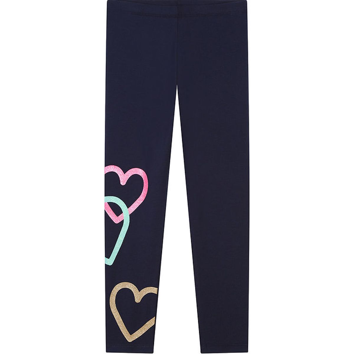 Billieblush Leggings - Navy