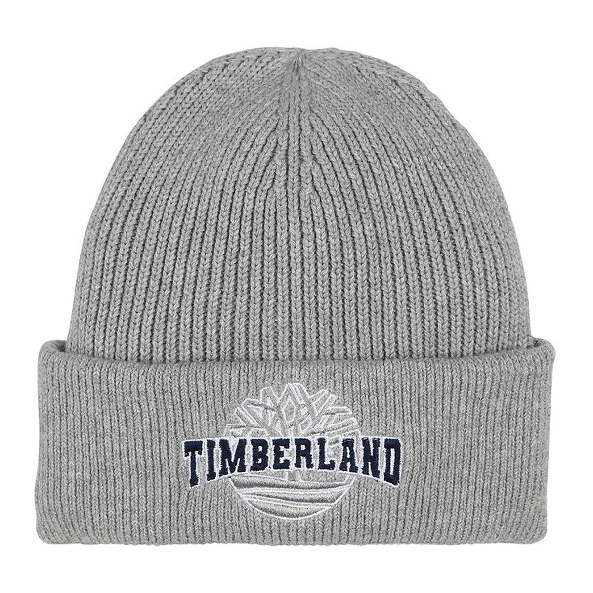 Timberland Hue - Strik - Gråmeleret