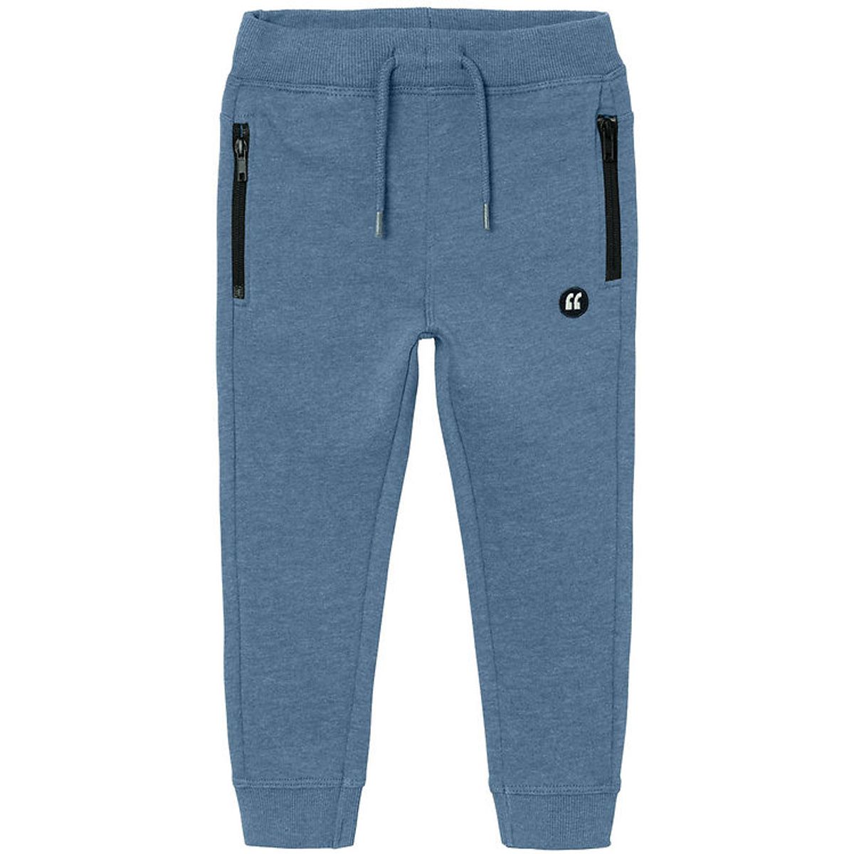 Name It Sweatpants - NmmVimo - Noos - Coronet Blue