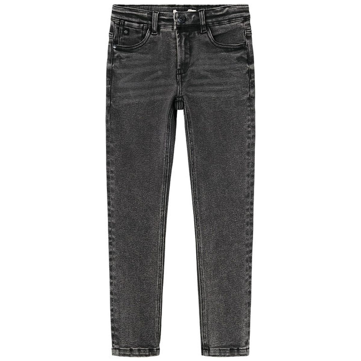 Name It Jeans - Noos - NkmTheo - Dark Grey Denim