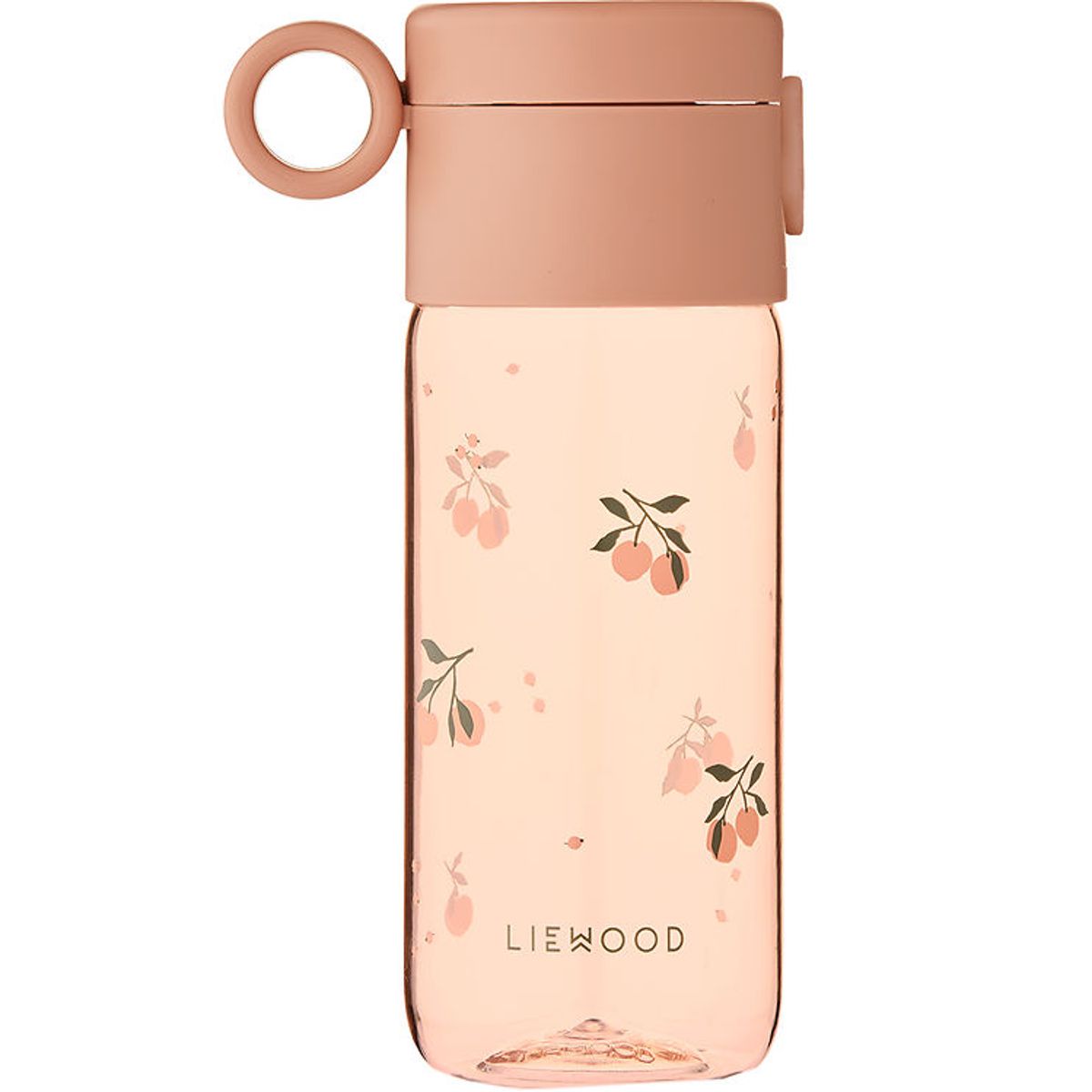 Liewood Drikkedunk - Clemence - 350 ml - Peach/Sea Shell