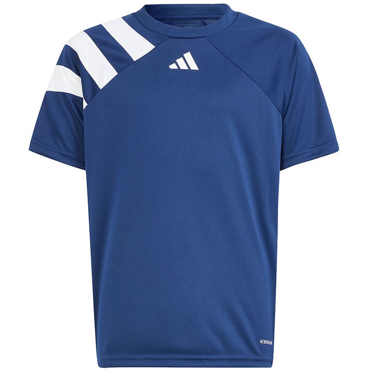 adidas Performance T-shirt - Fortore23 JSY Y - Tenablue/White