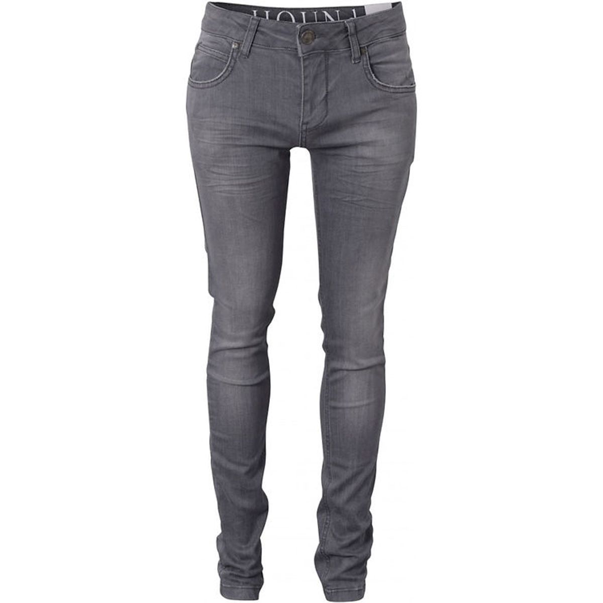 Hound Jeans - Xtra Slim - Grey Denim