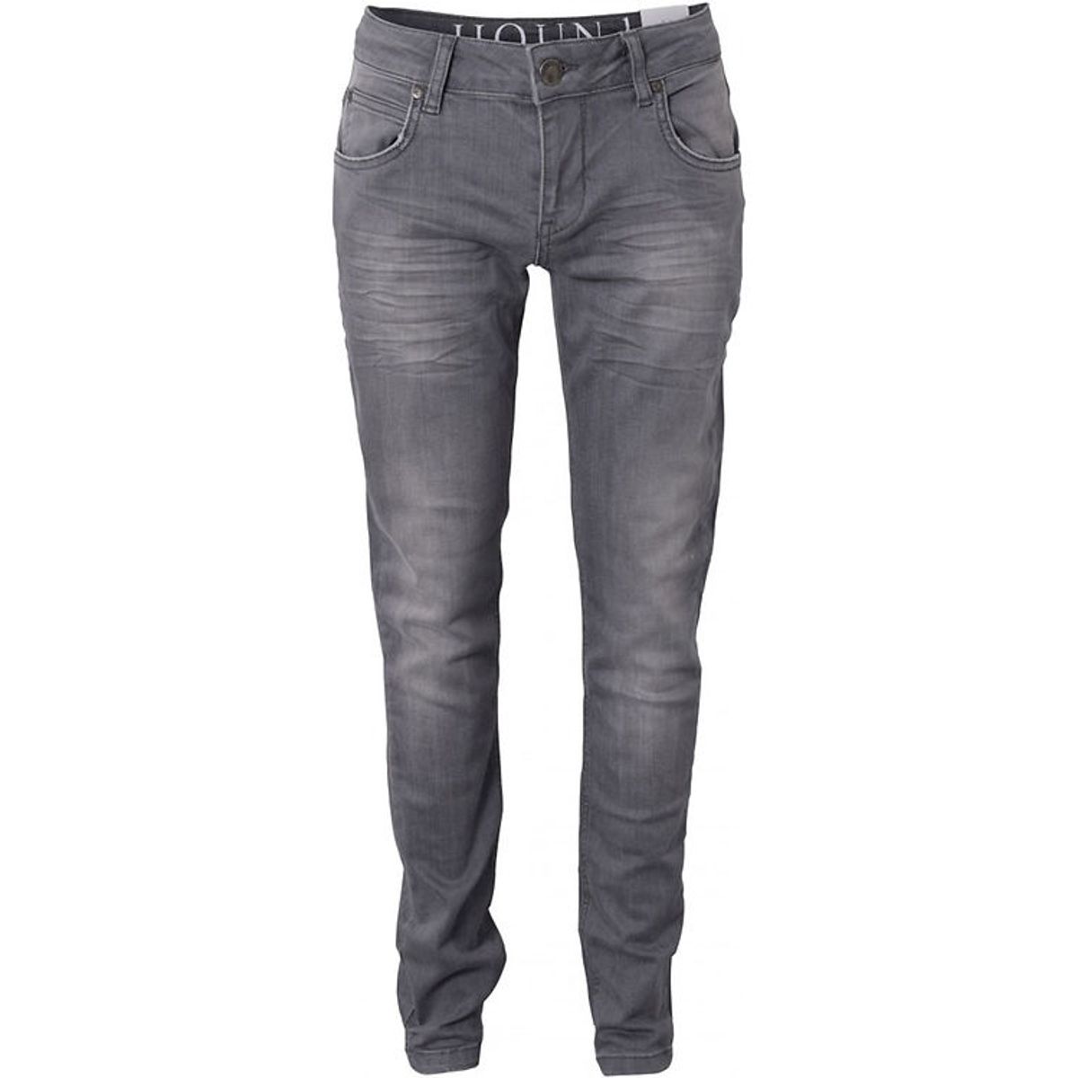 Hound Jeans - Straight - Grey Denim