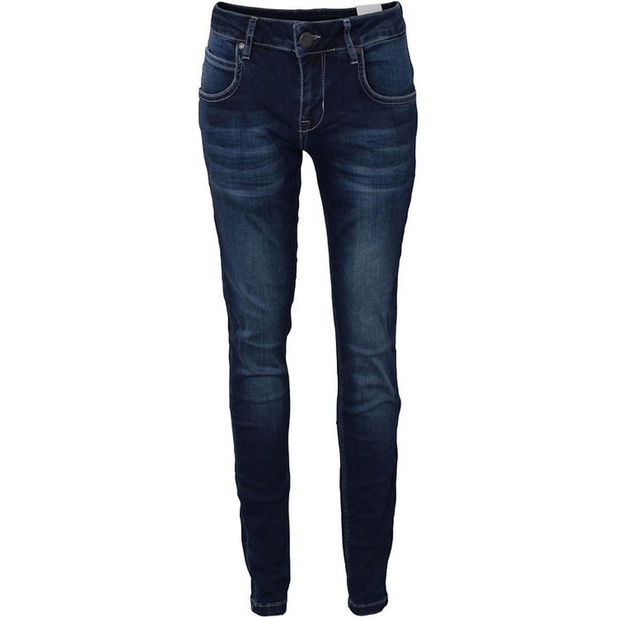 Hound Jeans - Pipe - Blue Denim