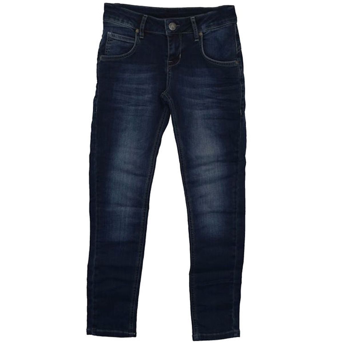 Hound Jeans - Pipe - Blue Denim