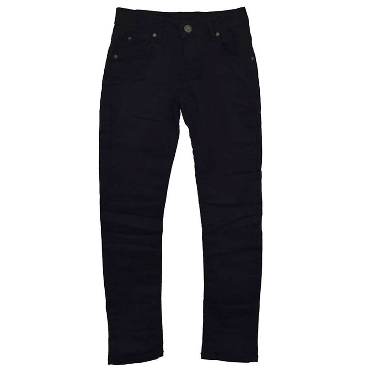 Hound Jeans - Straight - Black Twill