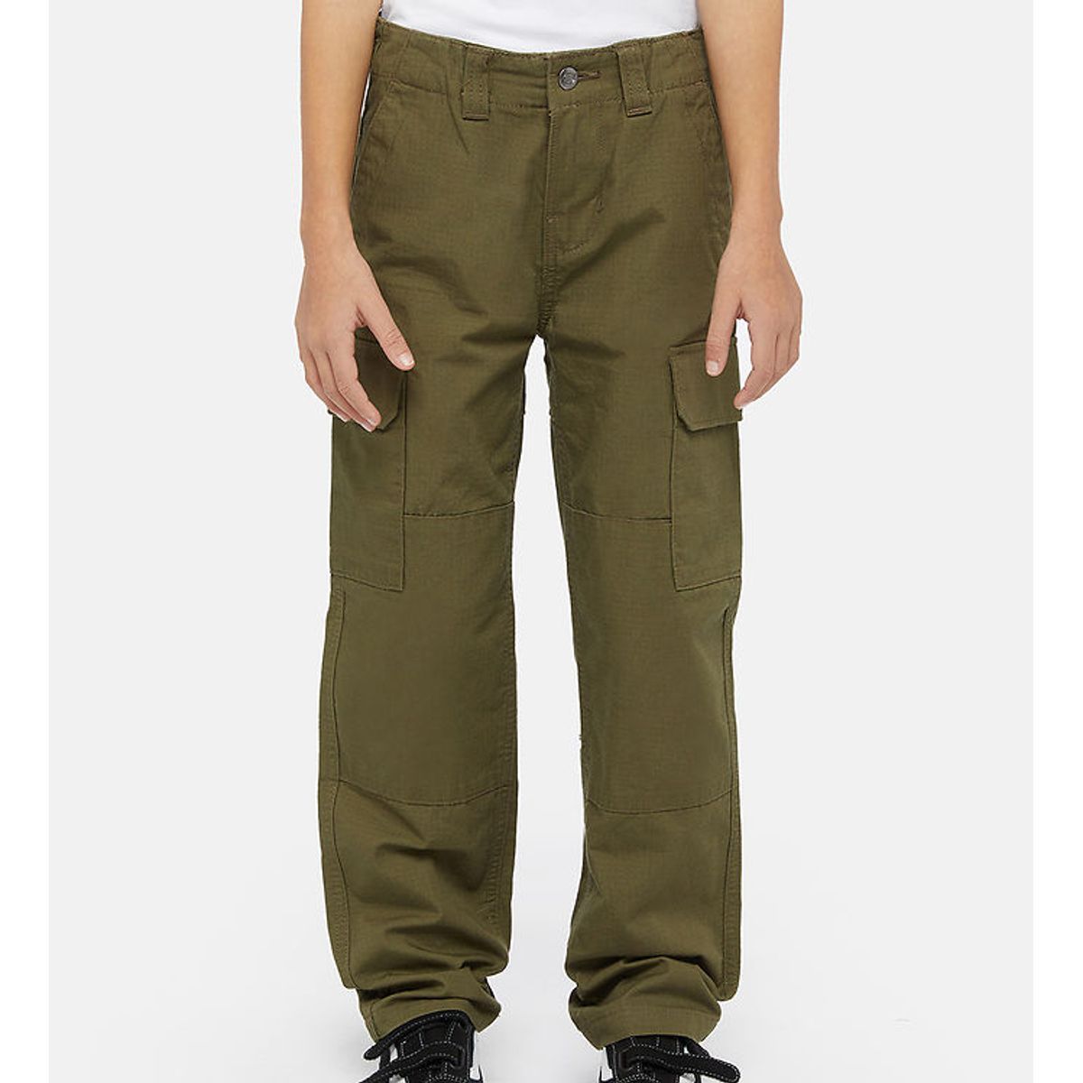 Dickies Bukser - Millerville K - Military Green