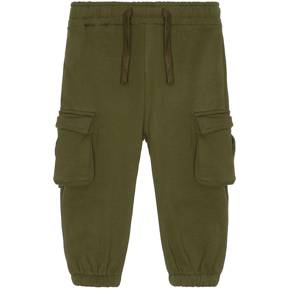 The New Siblings Sweatpants - TnsLegend - Ivy Green