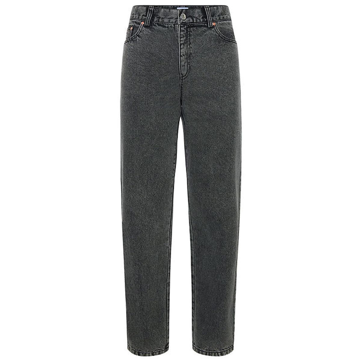 Grunt Jeans - Nadia - Dark Grey