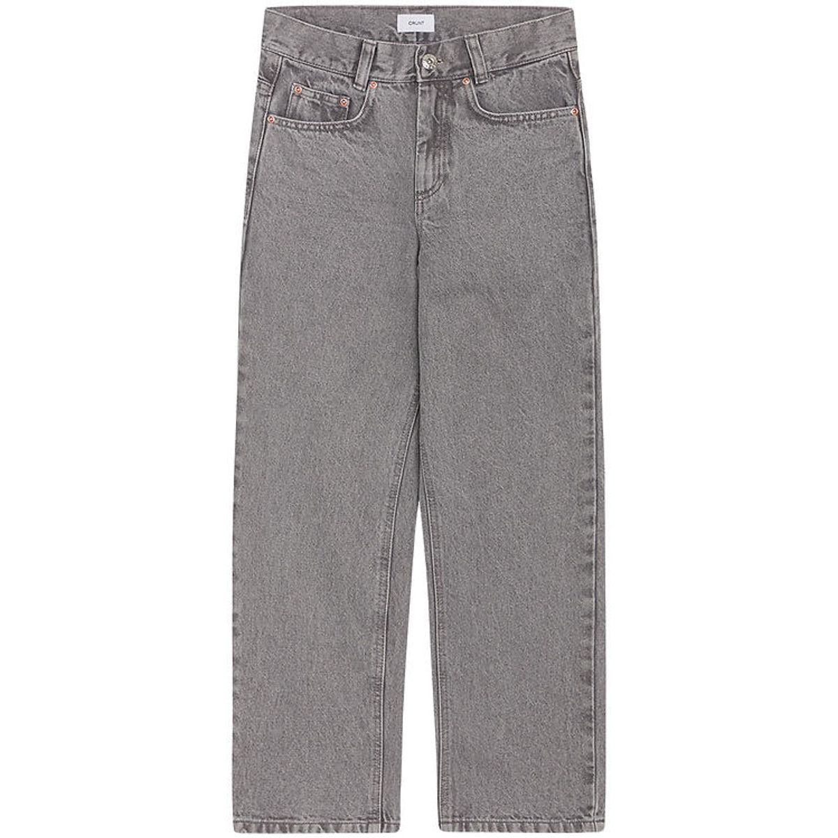 Grunt Jeans - GrApito - Light Grey