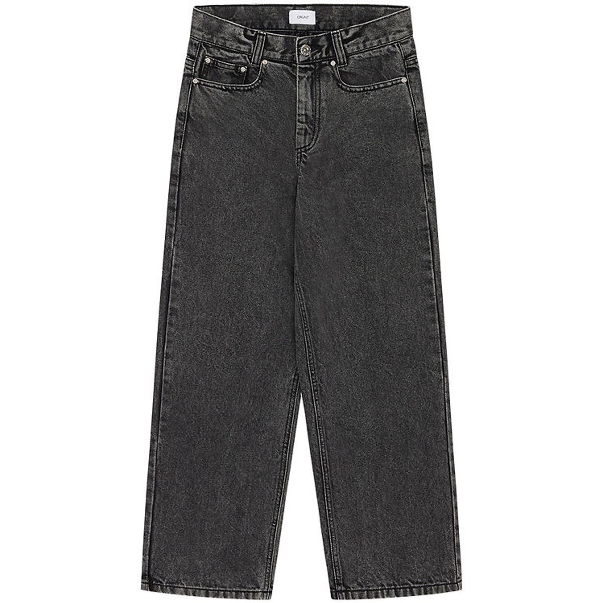 Grunt Jeans - Apito - Dark Grey