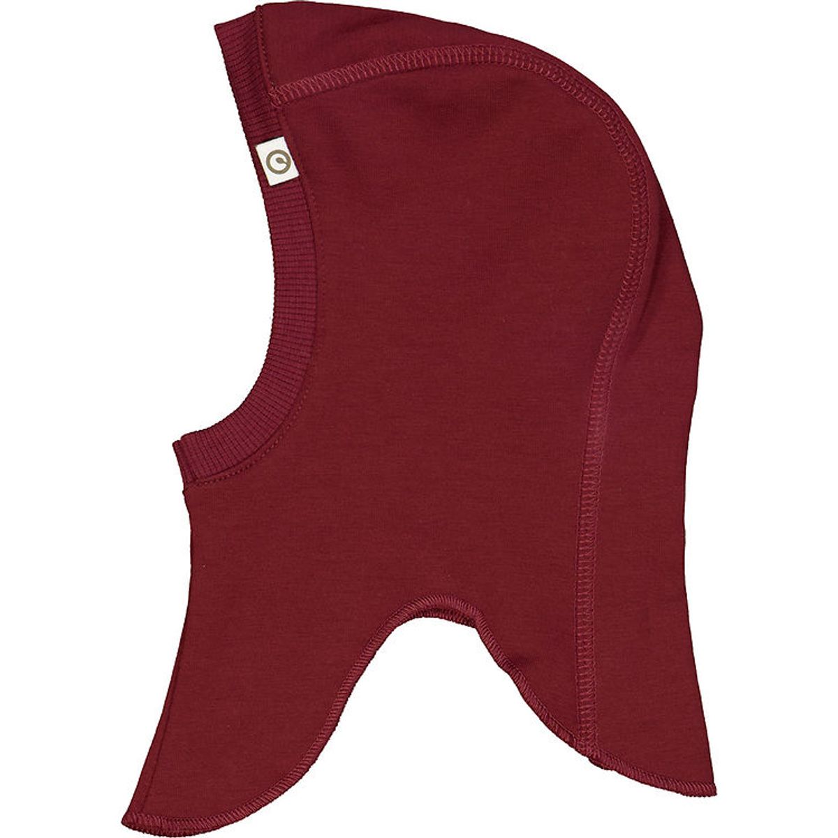 Müsli Elefanthue - 1-lags - Cozy Me Sweat - Cabernet