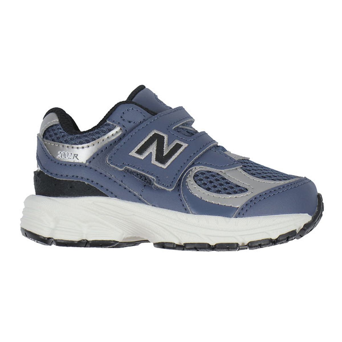 New Balance Sko - 2002 - Vintage Indigo/Black