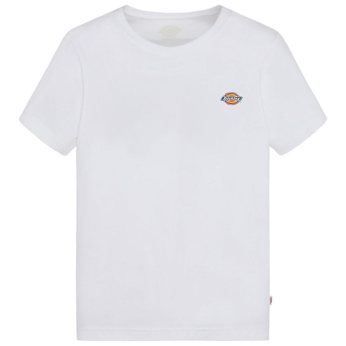 Dickies T-shirt - Youth Mapleton - Hvid