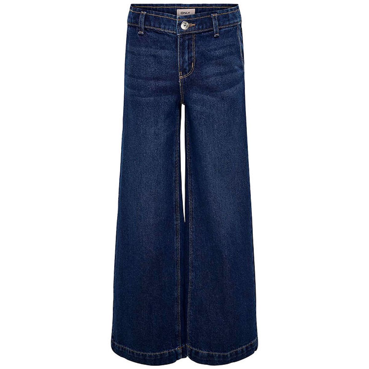 Kids Only Jeans - KogComet - Noos - Dark Blue Denim