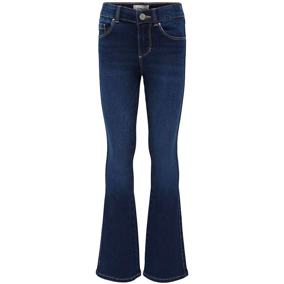 Kids Only Jeans - KogRoyal - Noos - Dark Blue Denim