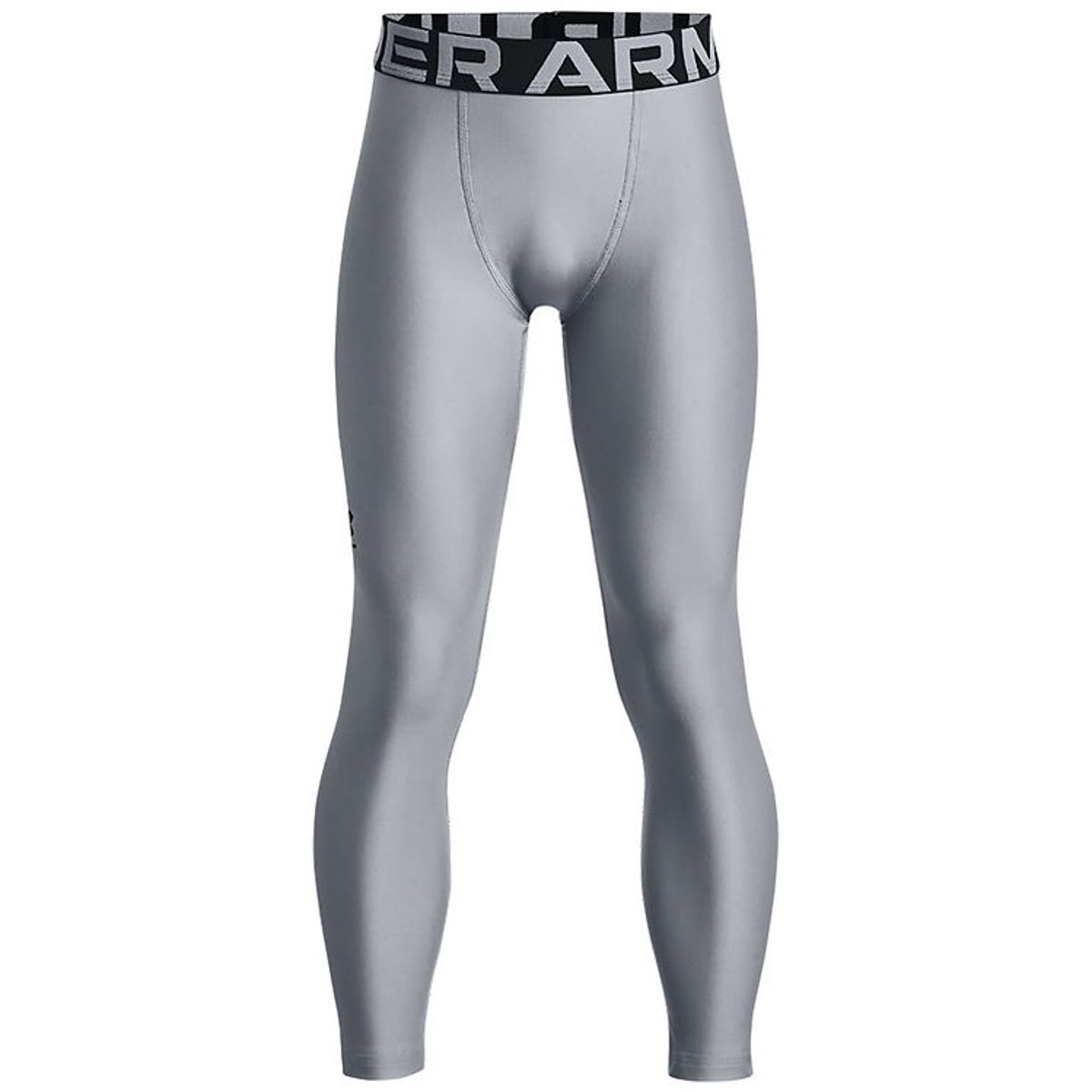 Under Armour Leggings - HG Armour - Steel