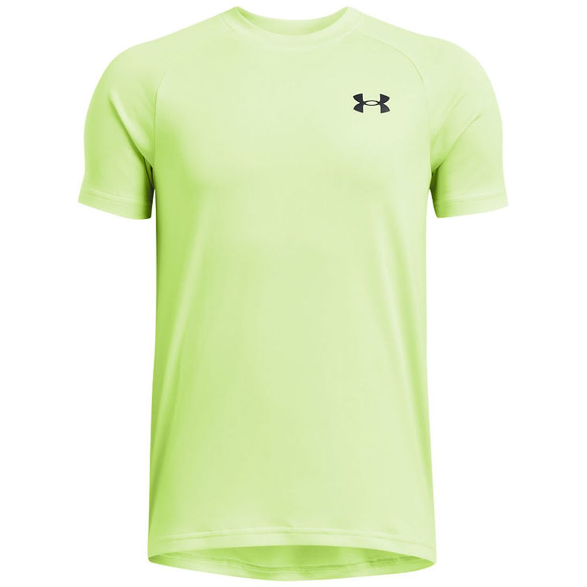 Under Armour T-shirt - Tech 2.0 - Morph Green