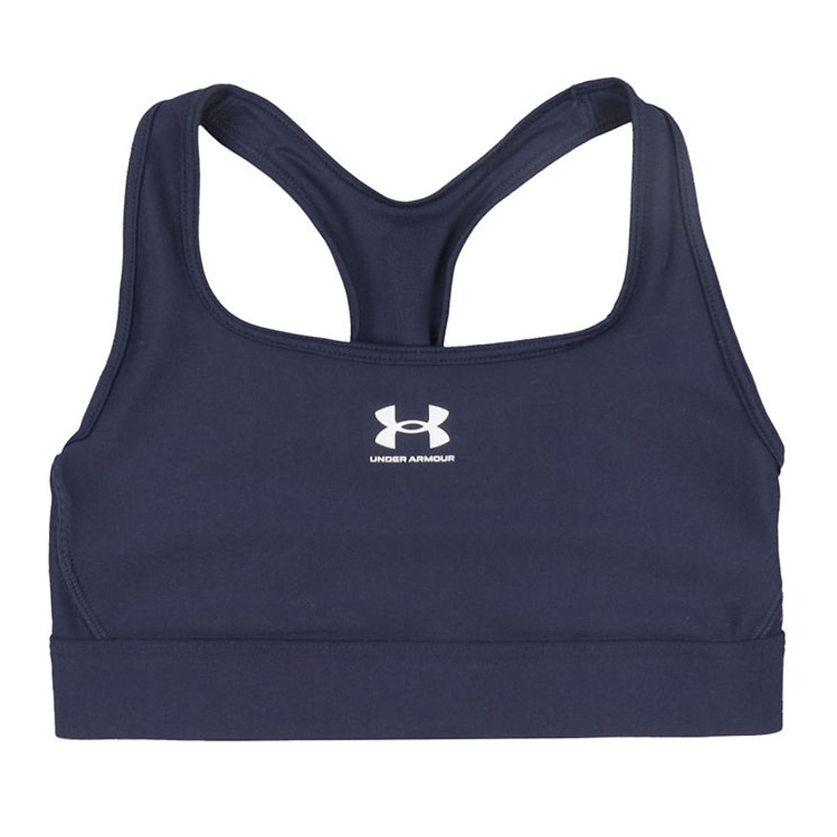 Under Armour Sports BH - HeatGear Armour - Midnight Navy