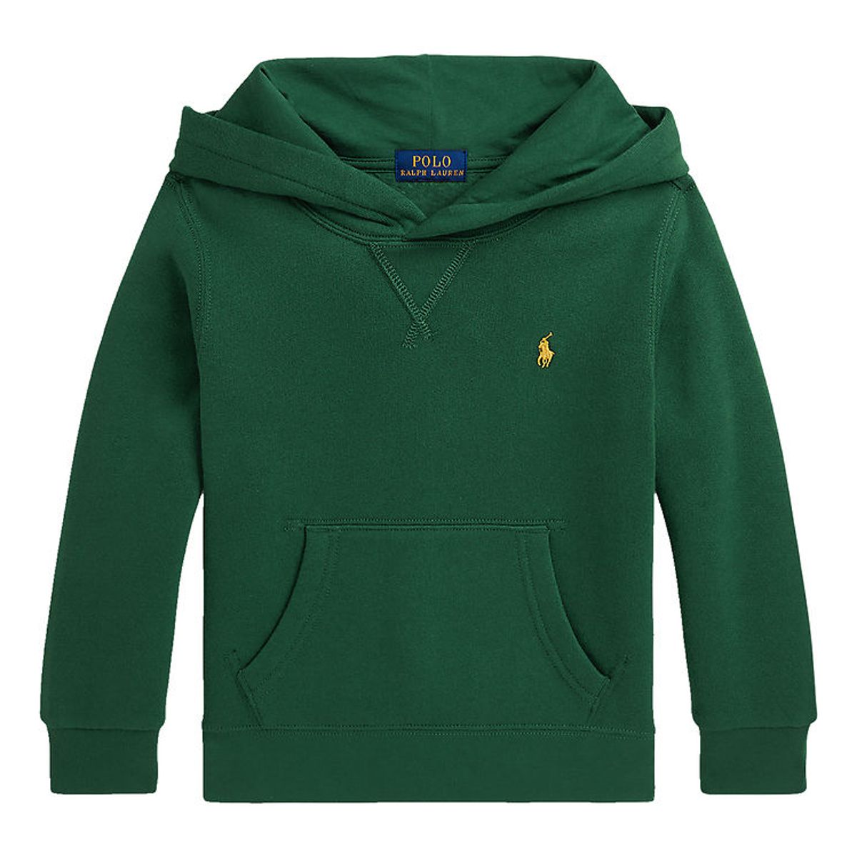 Polo Ralph Lauren Hættetrøje - Grøn