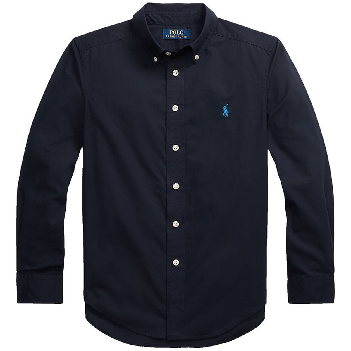 Polo Ralph Lauren Skjorte - Navy