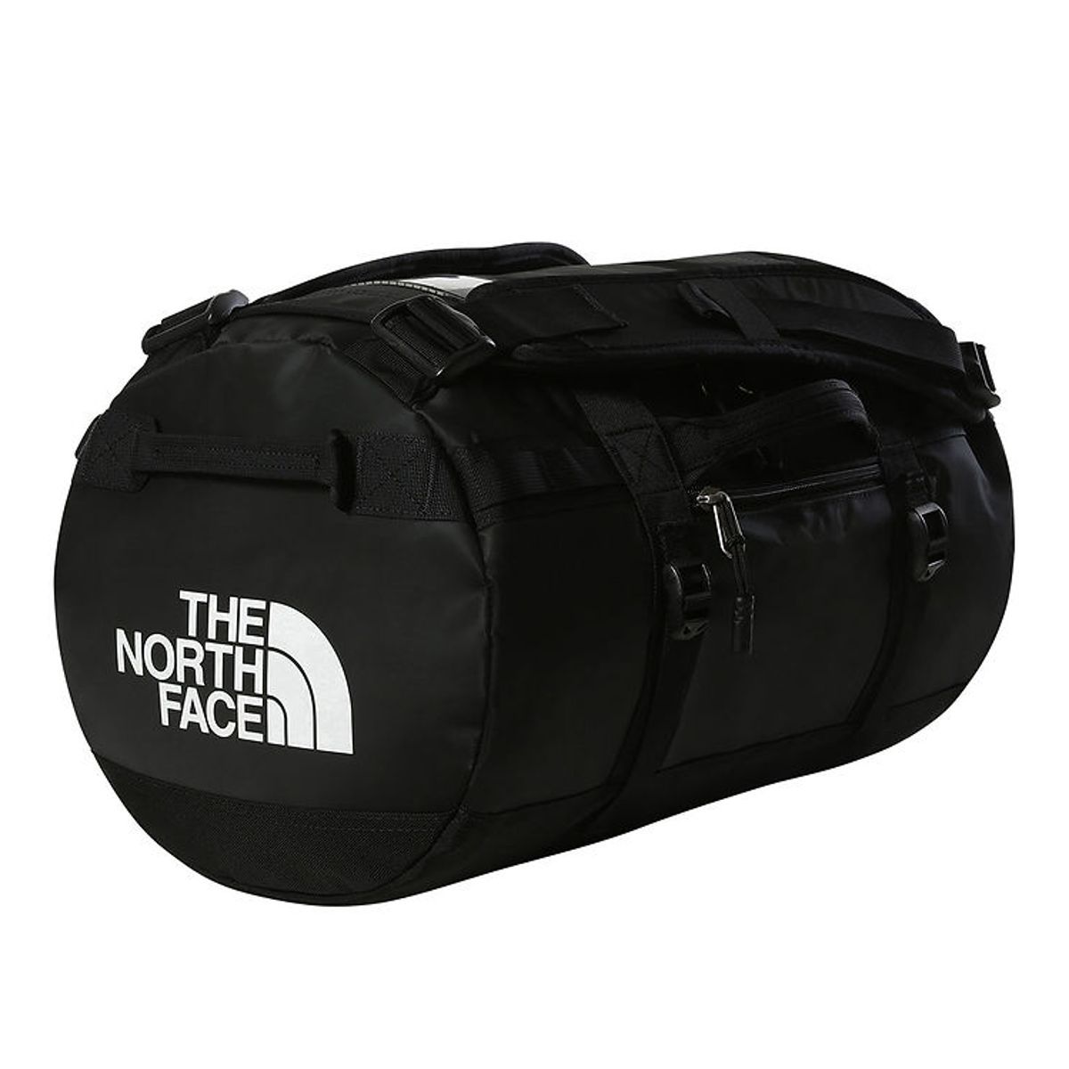 The North Face Rejsetaske - Base Camp Duffel - 31 L - Sort/Hvid