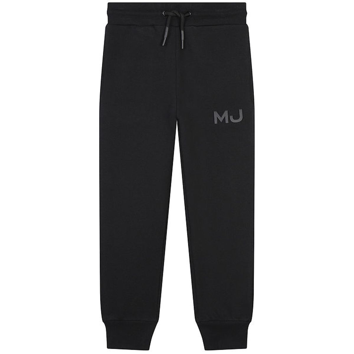 Little Marc Jacobs Sweatpants - Sort