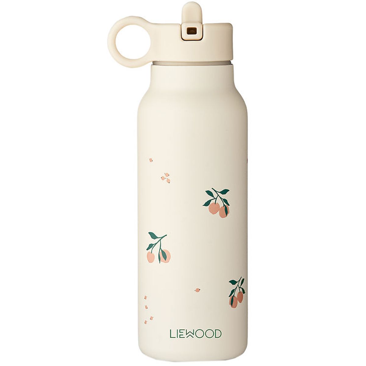 Liewood Drikkedunk - Falk - 350 ml - Peach/Sea Shell Mix