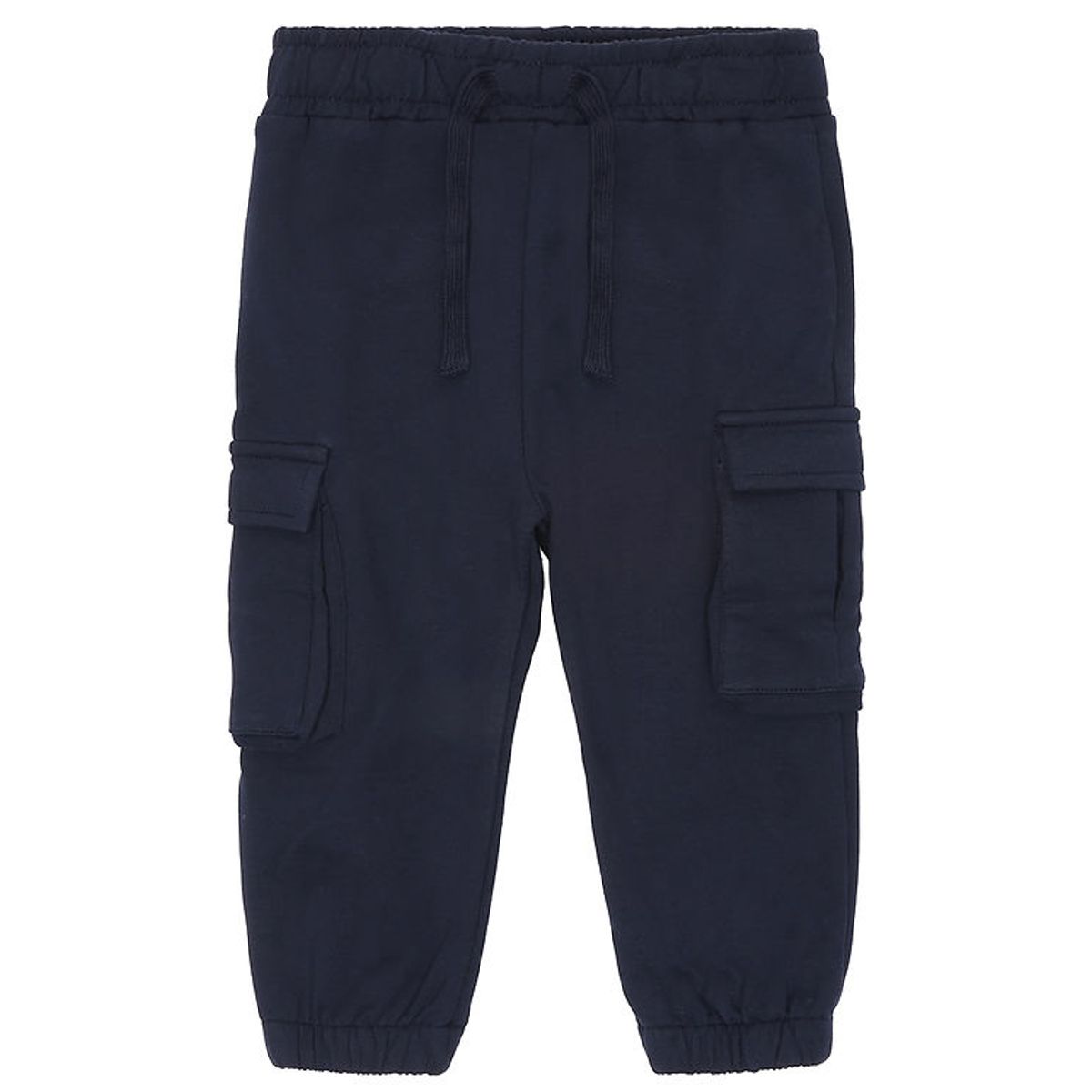 The New Siblings Sweatpants - Cargo - TnsLegend - Navy Blazer