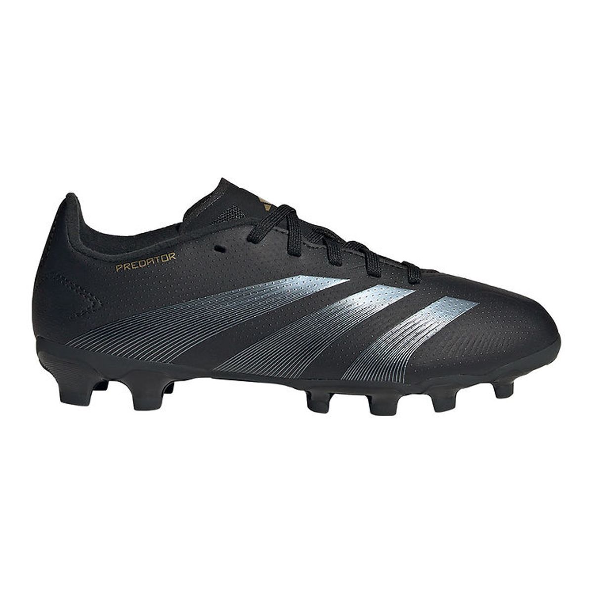 adidas Performance Fodboldstøvler - Predator League MG - Sort