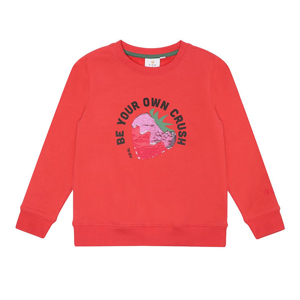 The New Sweatshirt - TnLaline - Chrysanthemum