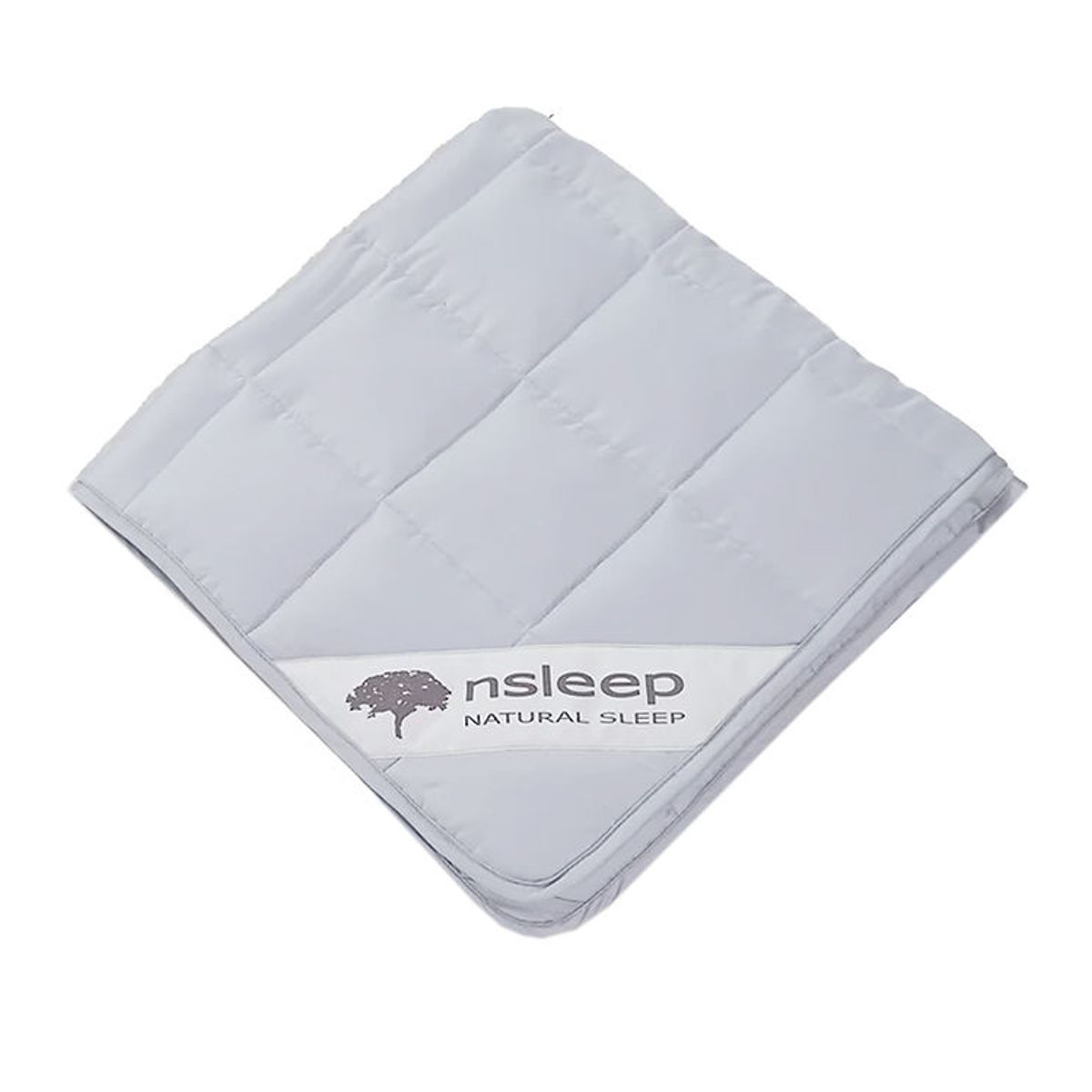 Nsleep Tyngdedyne - Tencel - 2 kg - 70x100cm