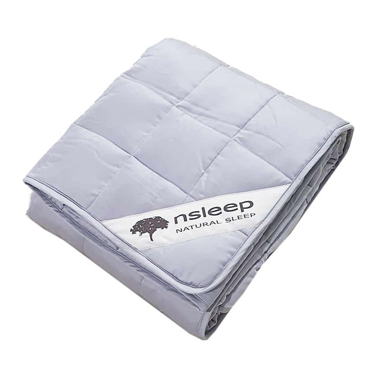 Nsleep Tyngdedyne - Tencel - 3,5 kg - 100x140 cm