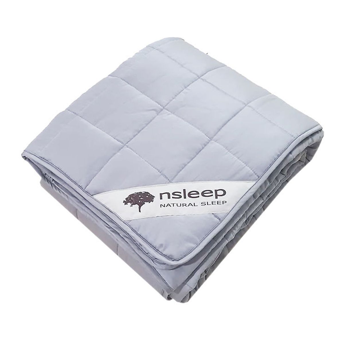 Nsleep Tyngdedyne - Tencel - 5 kg - 140x200cm