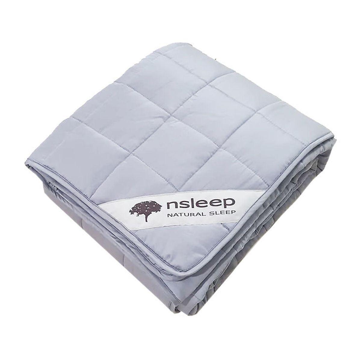 Nsleep Tyngdedyne - Tencel - 9 kg - 140x200 cm