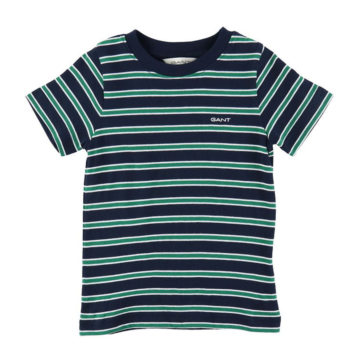 GANT T-shirt - Evening Blue