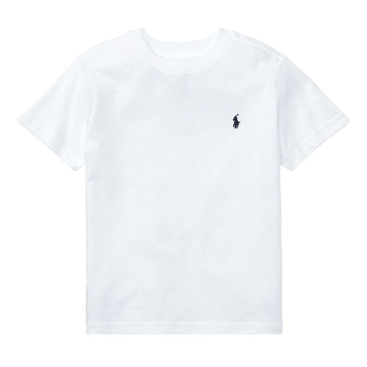 Polo Ralph Lauren T-shirt - Hvid