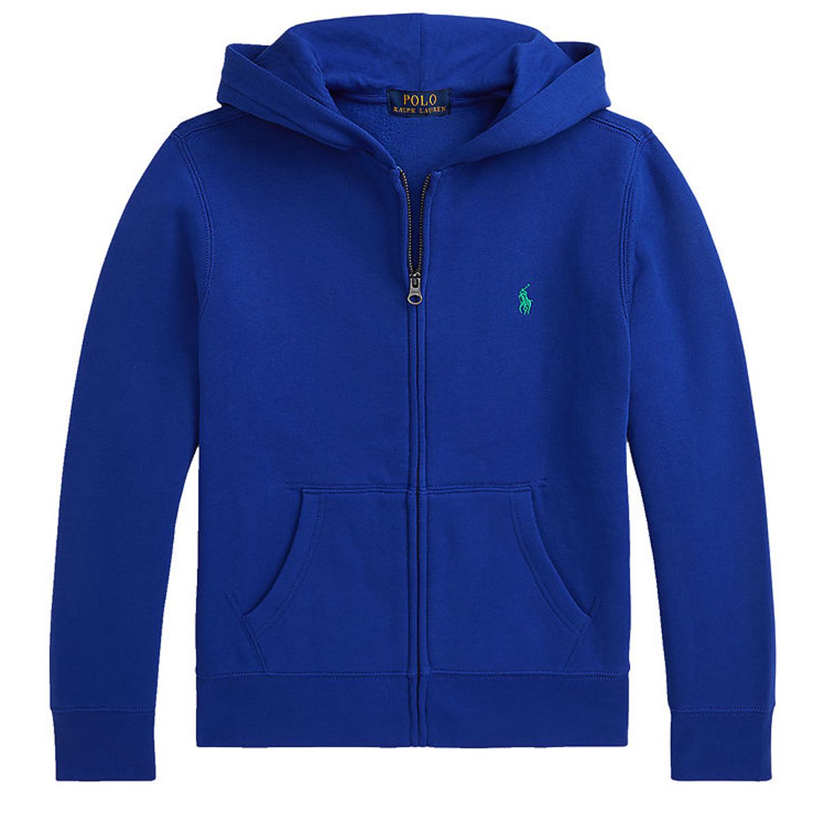 Polo Ralph Lauren Cardigan - Blå