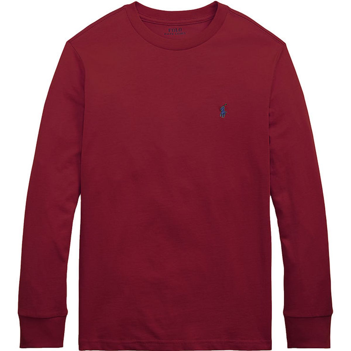 Polo Ralph Lauren Bluse - Rød