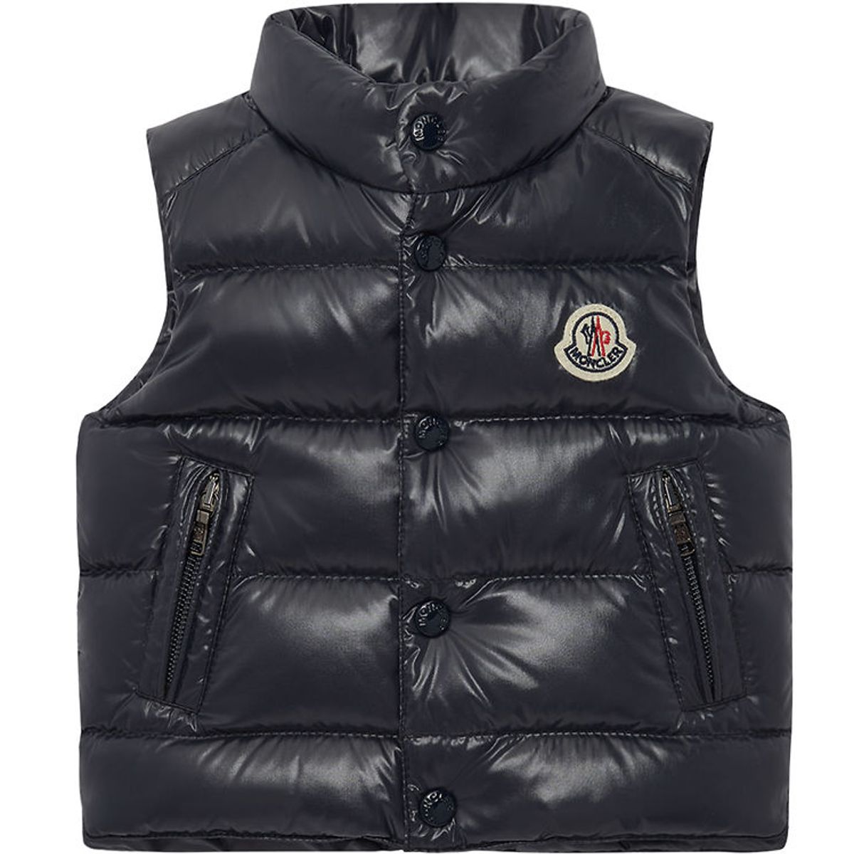 Moncler Dunvest - Bernard - Navy