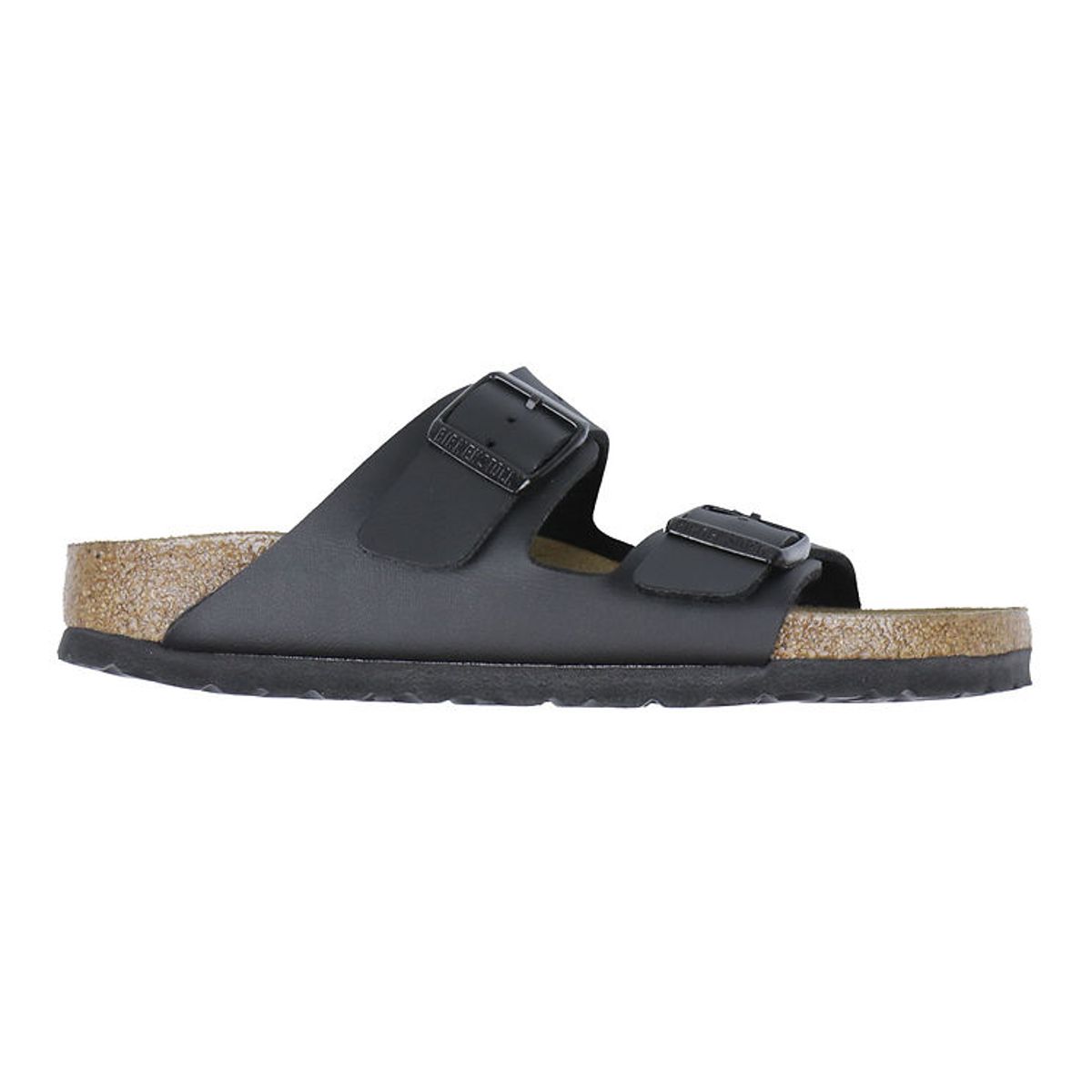 Birkenstock Sandaler - Arizona - Sort