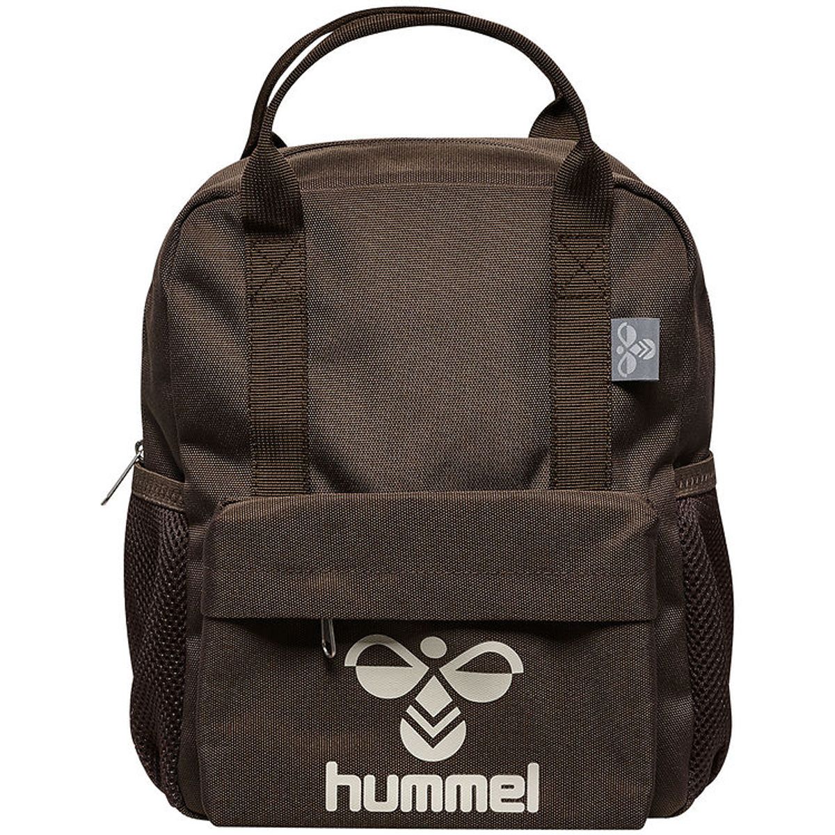 Hummel Rygsæk - HmlJazz Backpack Mini - Major Brown